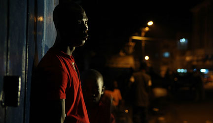 shado'man cast image