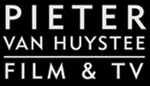 pieter van huyster film & tv