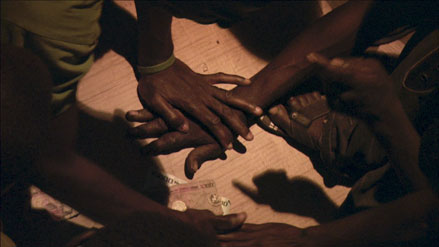 shado'man gallery image