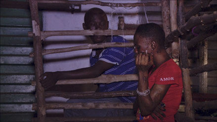 shado'man gallery image