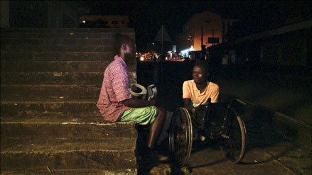 shado'man gallery image