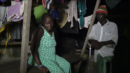 shado'man gallery image